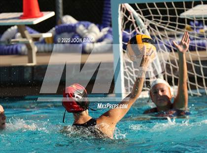 Thumbnail 3 in Terra Nova vs Santa Teresa (Sequoia Tournament) photogallery.