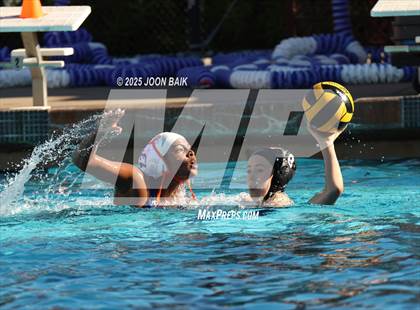 Thumbnail 1 in Terra Nova vs Santa Teresa (Sequoia Tournament) photogallery.
