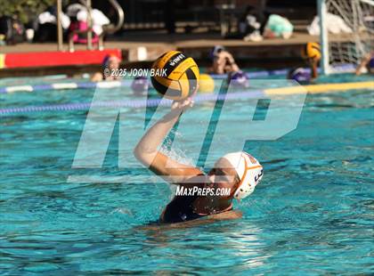 Thumbnail 3 in Terra Nova vs Santa Teresa (Sequoia Tournament) photogallery.