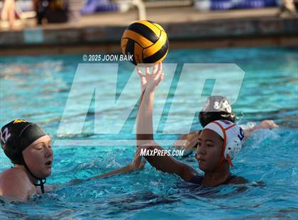 Thumbnail 2 in Terra Nova vs Santa Teresa (Sequoia Tournament) photogallery.