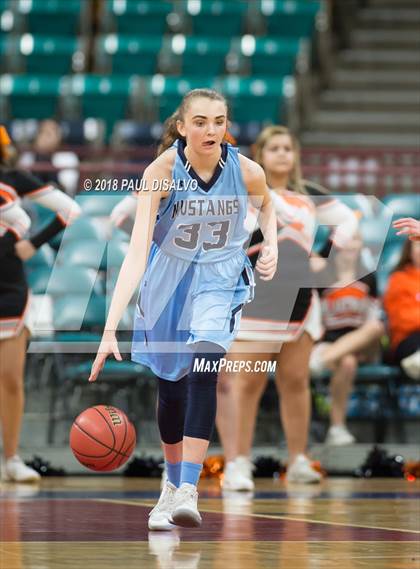 Thumbnail 1 in Ralston Valley vs. Lakewood (CHSAA 5A Great 8) photogallery.