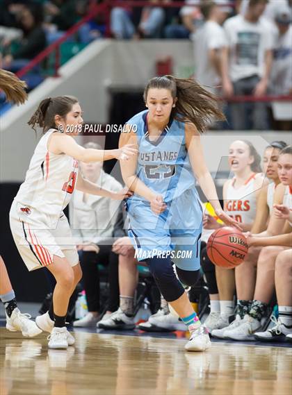 Thumbnail 2 in Ralston Valley vs. Lakewood (CHSAA 5A Great 8) photogallery.