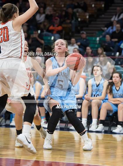 Thumbnail 1 in Ralston Valley vs. Lakewood (CHSAA 5A Great 8) photogallery.