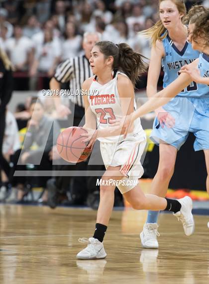 Thumbnail 1 in Ralston Valley vs. Lakewood (CHSAA 5A Great 8) photogallery.