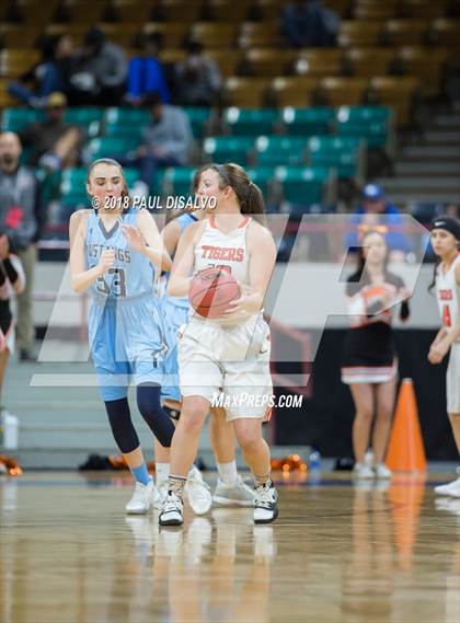 Thumbnail 2 in Ralston Valley vs. Lakewood (CHSAA 5A Great 8) photogallery.