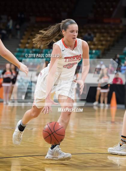 Thumbnail 2 in Ralston Valley vs. Lakewood (CHSAA 5A Great 8) photogallery.