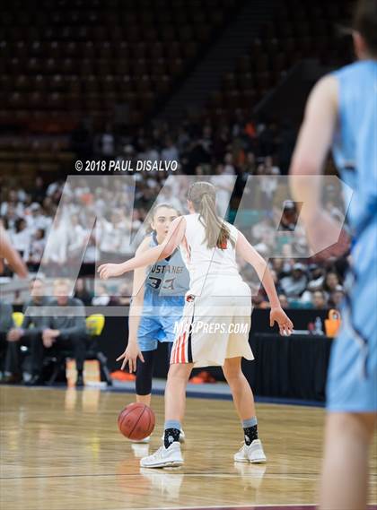 Thumbnail 1 in Ralston Valley vs. Lakewood (CHSAA 5A Great 8) photogallery.