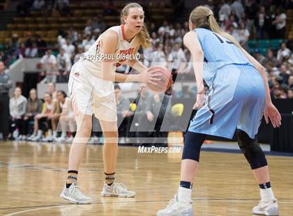 Thumbnail 3 in Ralston Valley vs. Lakewood (CHSAA 5A Great 8) photogallery.