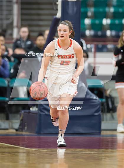 Thumbnail 1 in Ralston Valley vs. Lakewood (CHSAA 5A Great 8) photogallery.