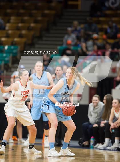 Thumbnail 1 in Ralston Valley vs. Lakewood (CHSAA 5A Great 8) photogallery.