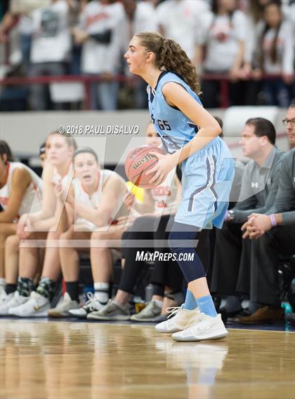 Thumbnail 2 in Ralston Valley vs. Lakewood (CHSAA 5A Great 8) photogallery.