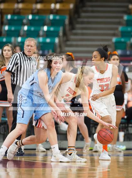 Thumbnail 3 in Ralston Valley vs. Lakewood (CHSAA 5A Great 8) photogallery.