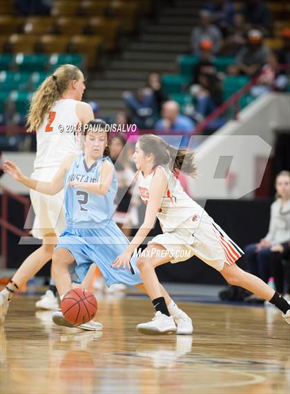 Thumbnail 2 in Ralston Valley vs. Lakewood (CHSAA 5A Great 8) photogallery.