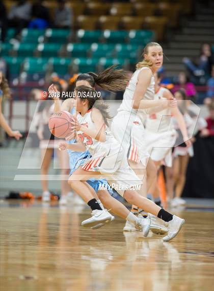 Thumbnail 1 in Ralston Valley vs. Lakewood (CHSAA 5A Great 8) photogallery.