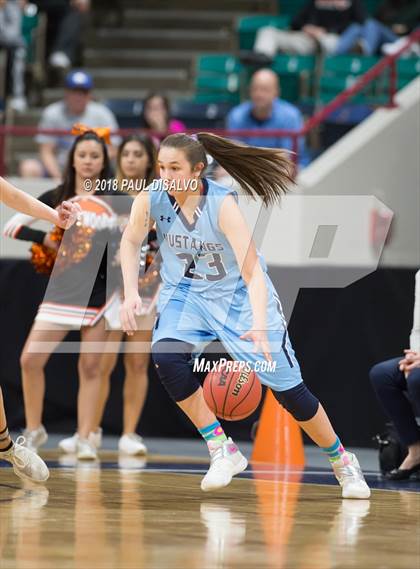 Thumbnail 2 in Ralston Valley vs. Lakewood (CHSAA 5A Great 8) photogallery.