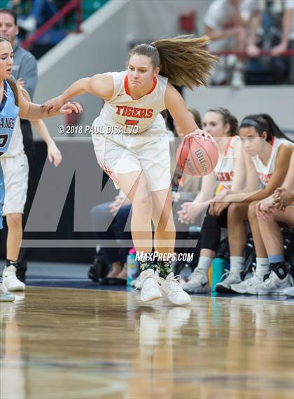 Thumbnail 2 in Ralston Valley vs. Lakewood (CHSAA 5A Great 8) photogallery.