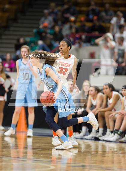 Thumbnail 3 in Ralston Valley vs. Lakewood (CHSAA 5A Great 8) photogallery.