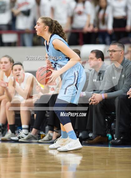 Thumbnail 1 in Ralston Valley vs. Lakewood (CHSAA 5A Great 8) photogallery.