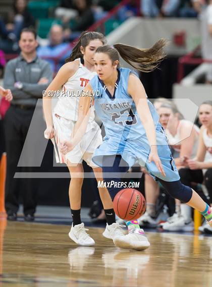 Thumbnail 3 in Ralston Valley vs. Lakewood (CHSAA 5A Great 8) photogallery.
