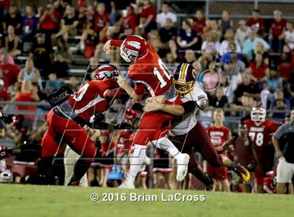 Thumbnail 3 in West Nassau @ Baldwin photogallery.