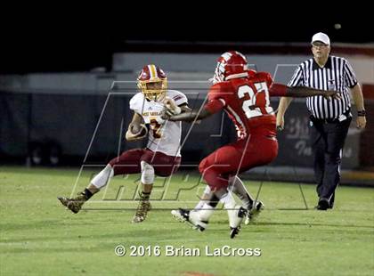 Thumbnail 3 in West Nassau @ Baldwin photogallery.