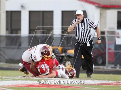 Thumbnail 3 in West Nassau @ Baldwin photogallery.