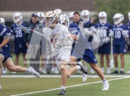 Thumbnail 1 in Boston College High vs  St. John's Prep (MIAA Division 1 Final) photogallery.