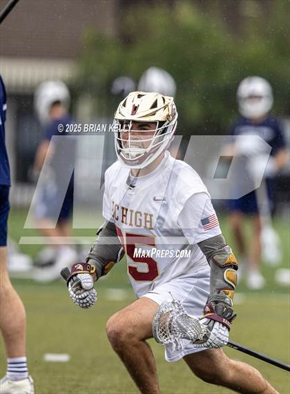 Thumbnail 3 in Boston College High vs  St. John's Prep (MIAA Division 1 Final) photogallery.