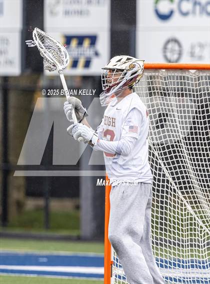 Thumbnail 3 in Boston College High vs  St. John's Prep (MIAA Division 1 Final) photogallery.