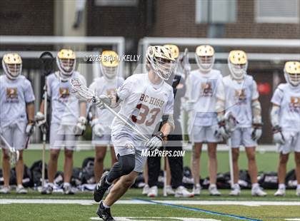 Thumbnail 1 in Boston College High vs  St. John's Prep (MIAA Division 1 Final) photogallery.
