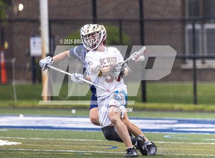 Thumbnail 3 in Boston College High vs  St. John's Prep (MIAA Division 1 Final) photogallery.