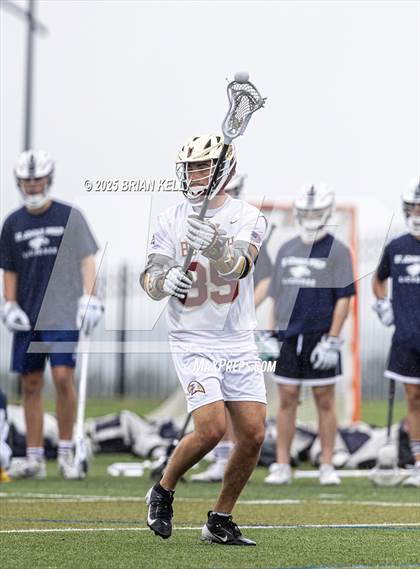 Thumbnail 1 in Boston College High vs  St. John's Prep (MIAA Division 1 Final) photogallery.
