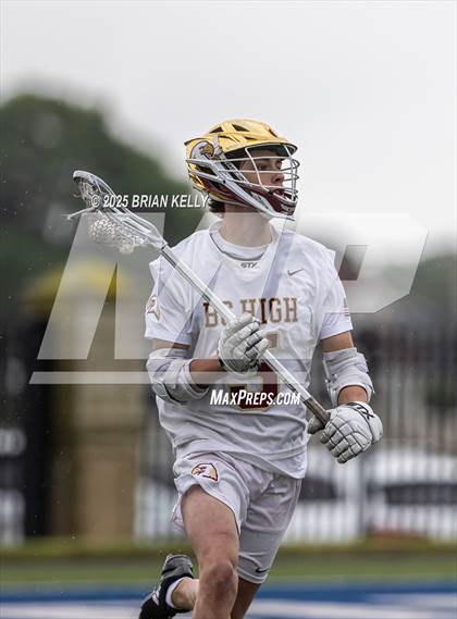 Thumbnail 3 in Boston College High vs  St. John's Prep (MIAA Division 1 Final) photogallery.