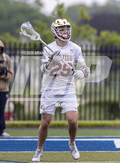 Thumbnail 3 in Boston College High vs  St. John's Prep (MIAA Division 1 Final) photogallery.