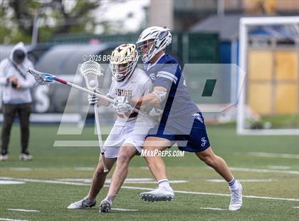 Thumbnail 1 in Boston College High vs  St. John's Prep (MIAA Division 1 Final) photogallery.