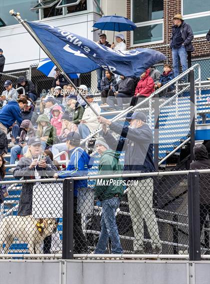 Thumbnail 2 in Boston College High vs  St. John's Prep (MIAA Division 1 Final) photogallery.