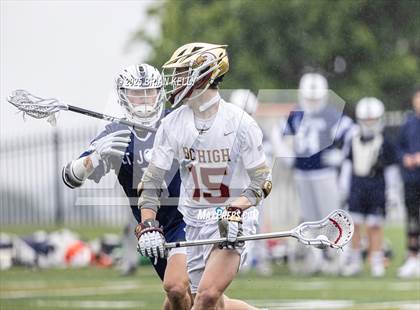 Thumbnail 1 in Boston College High vs  St. John's Prep (MIAA Division 1 Final) photogallery.