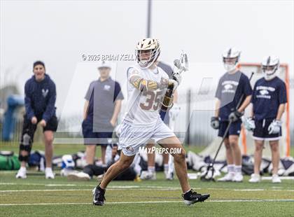 Thumbnail 3 in Boston College High vs  St. John's Prep (MIAA Division 1 Final) photogallery.