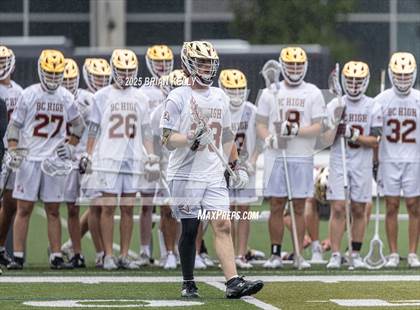 Thumbnail 3 in Boston College High vs  St. John's Prep (MIAA Division 1 Final) photogallery.