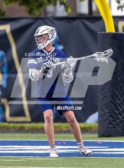 Thumbnail 2 in Boston College High vs  St. John's Prep (MIAA Division 1 Final) photogallery.