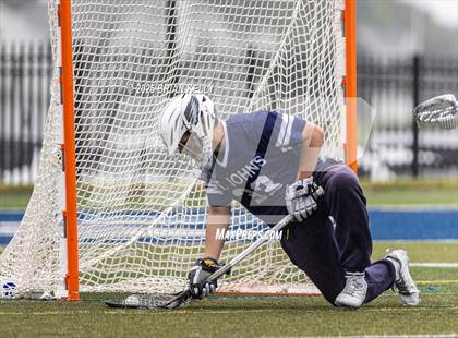 Thumbnail 3 in Boston College High vs  St. John's Prep (MIAA Division 1 Final) photogallery.