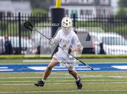Thumbnail 2 in Boston College High vs  St. John's Prep (MIAA Division 1 Final) photogallery.