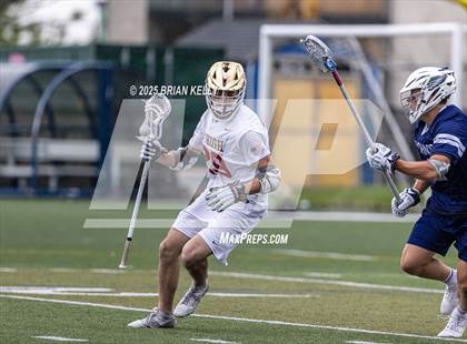 Thumbnail 3 in Boston College High vs  St. John's Prep (MIAA Division 1 Final) photogallery.