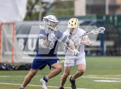 Thumbnail 3 in Boston College High vs  St. John's Prep (MIAA Division 1 Final) photogallery.