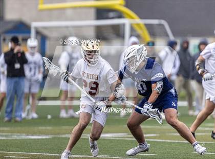 Thumbnail 2 in Boston College High vs  St. John's Prep (MIAA Division 1 Final) photogallery.