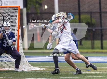 Thumbnail 1 in Boston College High vs  St. John's Prep (MIAA Division 1 Final) photogallery.