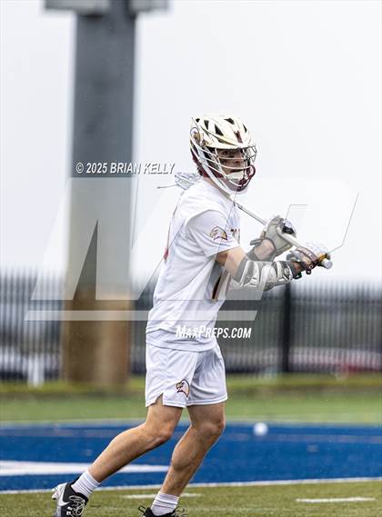 Thumbnail 3 in Boston College High vs  St. John's Prep (MIAA Division 1 Final) photogallery.