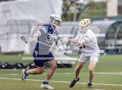 Thumbnail 1 in Boston College High vs  St. John's Prep (MIAA Division 1 Final) photogallery.