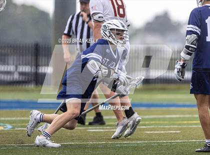 Thumbnail 1 in Boston College High vs  St. John's Prep (MIAA Division 1 Final) photogallery.
