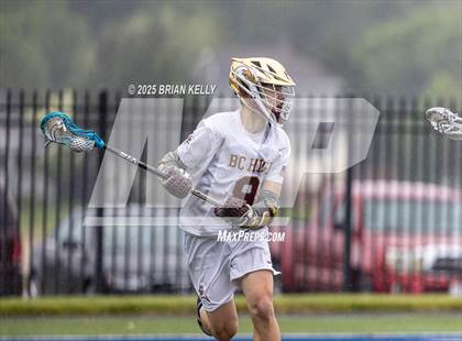Thumbnail 2 in Boston College High vs  St. John's Prep (MIAA Division 1 Final) photogallery.